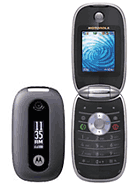 Best available price of Motorola PEBL U3 in Slovakia