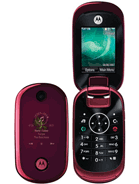 Best available price of Motorola U9 in Slovakia