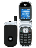 Best available price of Motorola V176 in Slovakia