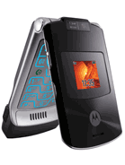 Best available price of Motorola RAZR V3xx in Slovakia