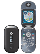 Best available price of Motorola PEBL U6 in Slovakia