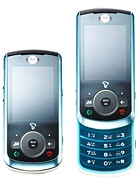Best available price of Motorola COCKTAIL VE70 in Slovakia