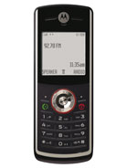 Best available price of Motorola W161 in Slovakia