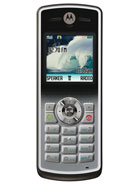 Best available price of Motorola W181 in Slovakia