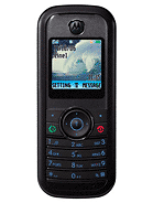Best available price of Motorola W205 in Slovakia