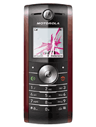 Best available price of Motorola W208 in Slovakia