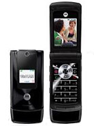 Best available price of Motorola W490 in Slovakia