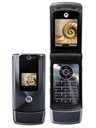 Best available price of Motorola W510 in Slovakia