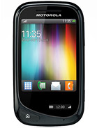 Best available price of Motorola WILDER in Slovakia