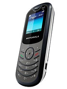 Best available price of Motorola WX180 in Slovakia