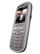 Best available price of Motorola WX280 in Slovakia