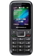 Best available price of Motorola WX294 in Slovakia