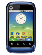 Best available price of Motorola XT301 in Slovakia