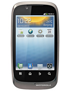 Best available price of Motorola FIRE XT in Slovakia