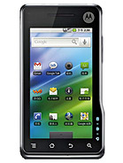 Best available price of Motorola XT701 in Slovakia