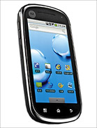 Best available price of Motorola XT800 ZHISHANG in Slovakia