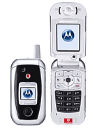Best available price of Motorola V980 in Slovakia