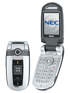 Best available price of NEC e540-N411i in Slovakia