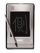 Best available price of NEC N908 in Slovakia