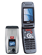 Best available price of NEC N840 in Slovakia
