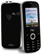 Best available price of NIU Lotto N104 in Slovakia