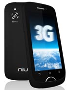 Best available price of NIU Niutek 3G 3-5 N209 in Slovakia