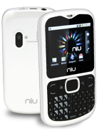 Best available price of NIU NiutekQ N108 in Slovakia