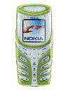 Best available price of Nokia 5100 in Slovakia