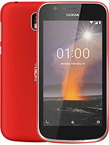 Best available price of Nokia 1 in Slovakia