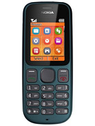 Best available price of Nokia 100 in Slovakia