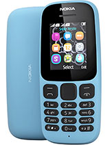Best available price of Nokia 105 2017 in Slovakia