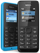 Best available price of Nokia 105 in Slovakia