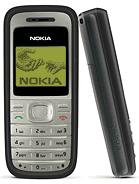 Best available price of Nokia 1200 in Slovakia