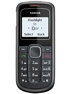 Best available price of Nokia 1202 in Slovakia