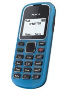 Best available price of Nokia 1280 in Slovakia