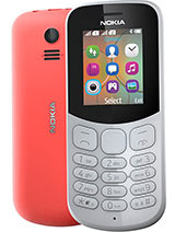 Best available price of Nokia 130 2017 in Slovakia