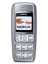 Best available price of Nokia 1600 in Slovakia