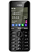 Best available price of Nokia 206 in Slovakia