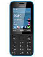 Best available price of Nokia 208 in Slovakia