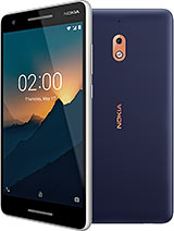 Best available price of Nokia 2-1 in Slovakia