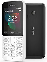 Best available price of Nokia 222 in Slovakia