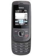Best available price of Nokia 2220 slide in Slovakia