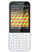 Best available price of Nokia 225 in Slovakia