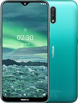 Best available price of Nokia 2_3 in Slovakia