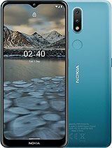Nokia 3-1 Plus at Slovakia.mymobilemarket.net