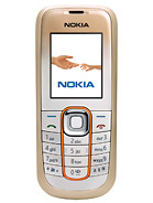 Best available price of Nokia 2600 classic in Slovakia