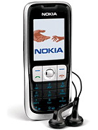 Best available price of Nokia 2630 in Slovakia