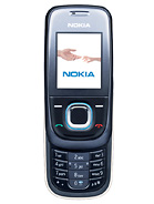 Best available price of Nokia 2680 slide in Slovakia