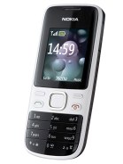 Best available price of Nokia 2690 in Slovakia