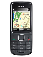 Best available price of Nokia 2710 Navigation Edition in Slovakia
